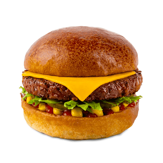 Best DIY Burger Kits Delivered to Your Door – Libertine Burger